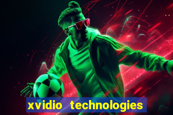 xvidio technologies startup brasil 202