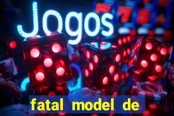 fatal model de itapetinga bahia