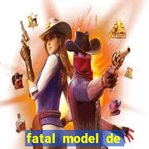 fatal model de itapetinga bahia