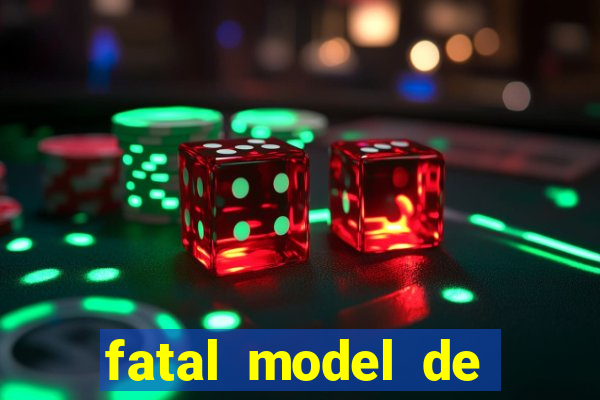 fatal model de itapetinga bahia