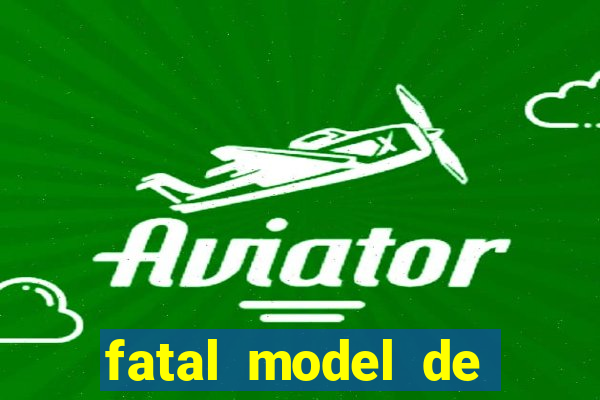 fatal model de itapetinga bahia