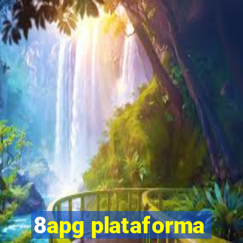 8apg plataforma