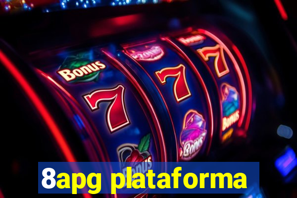 8apg plataforma