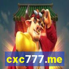 cxc777.me