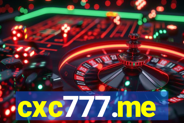 cxc777.me