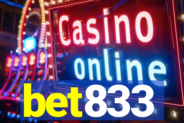 bet833