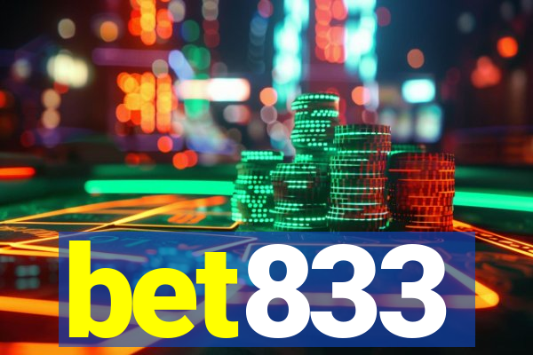 bet833