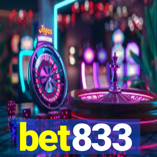 bet833