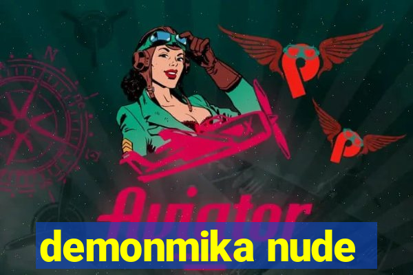 demonmika nude