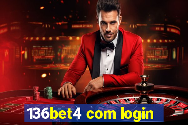 136bet4 com login