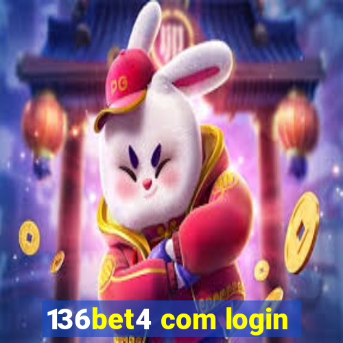 136bet4 com login