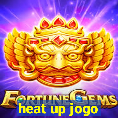 heat up jogo