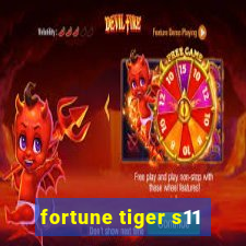 fortune tiger s11