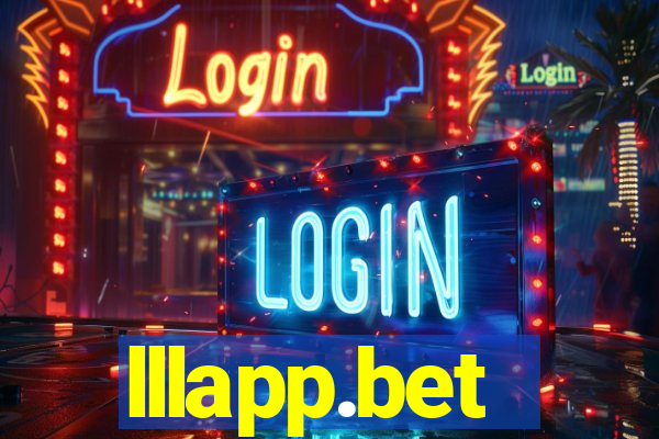 lllapp.bet