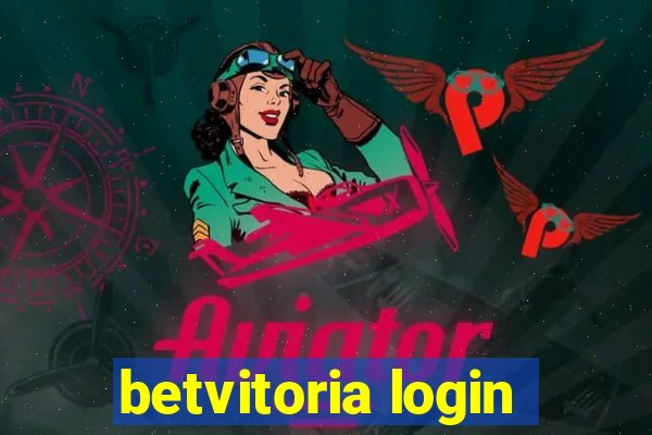 betvitoria login