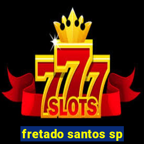 fretado santos sp