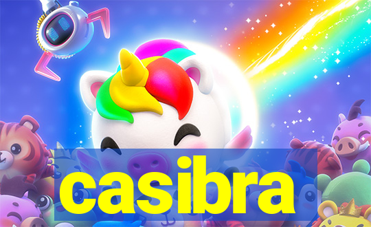 casibra