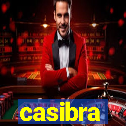 casibra