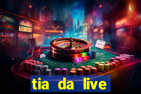 tia da live privacy gratis