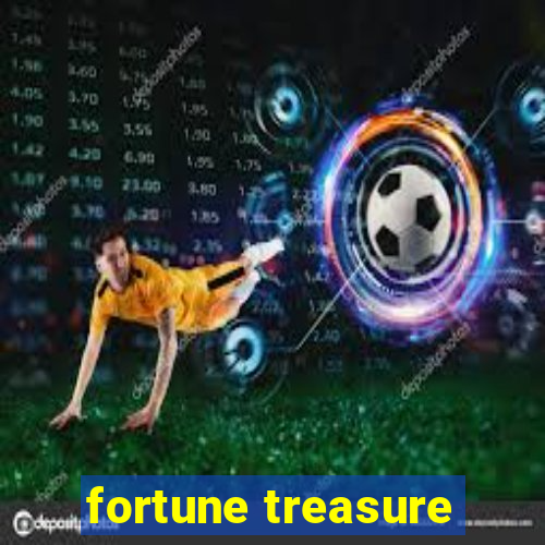 fortune treasure