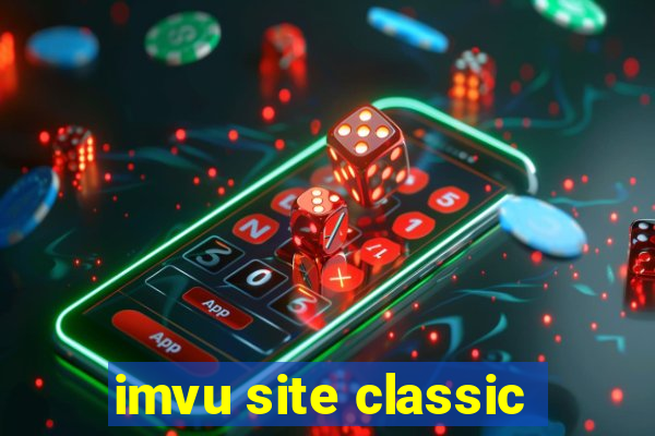 imvu site classic