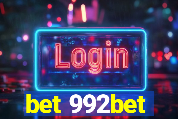 bet 992bet