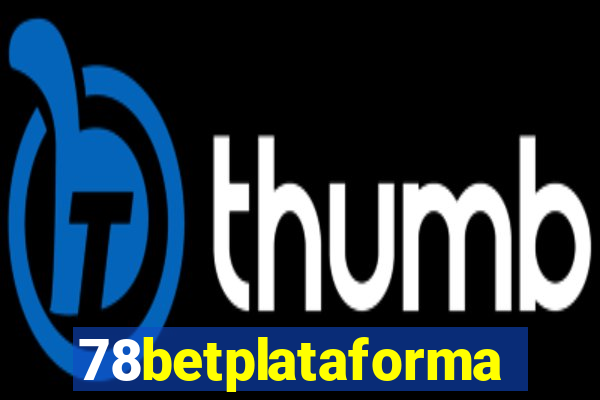 78betplataforma