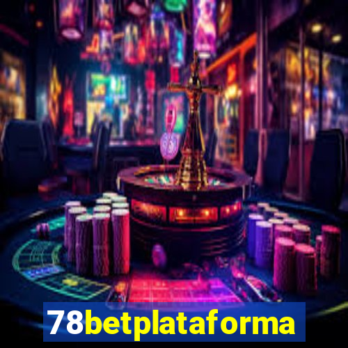 78betplataforma