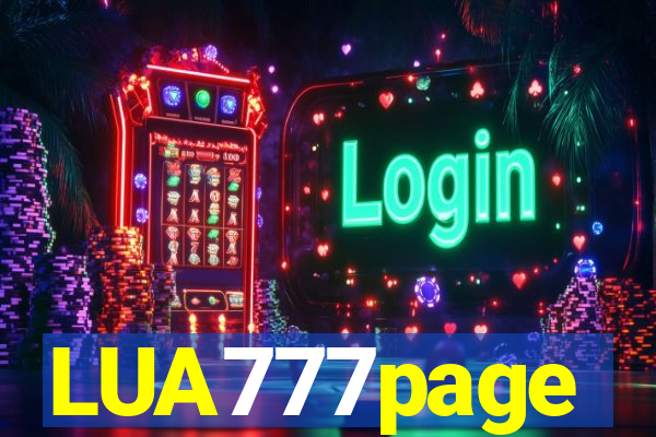 LUA777page