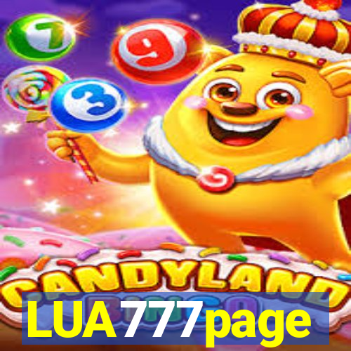 LUA777page