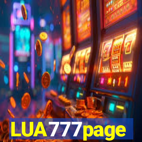 LUA777page