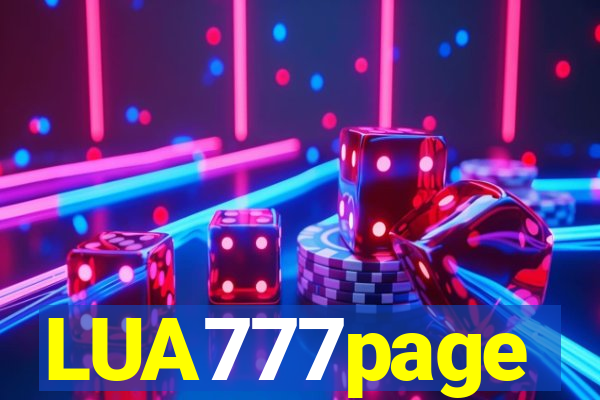 LUA777page