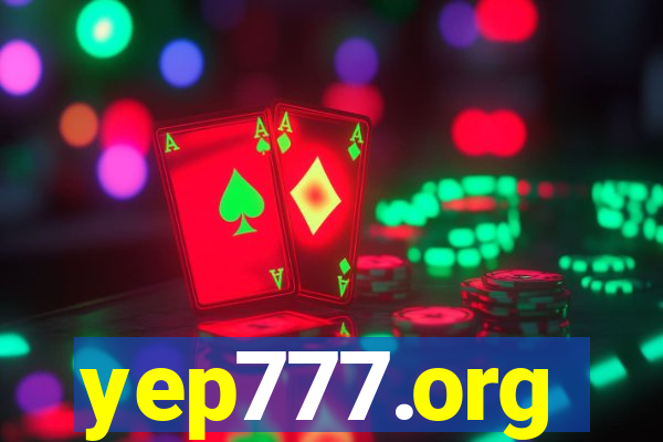 yep777.org