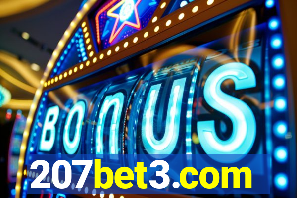 207bet3.com