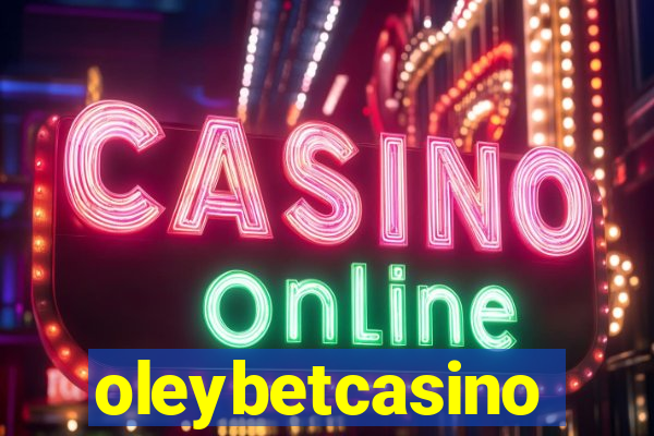 oleybetcasino