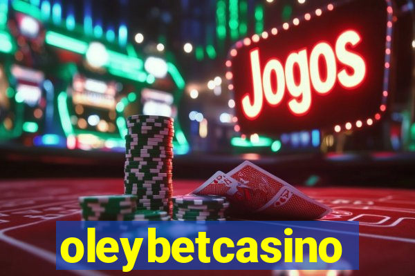 oleybetcasino