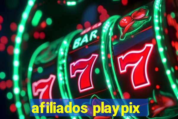afiliados playpix