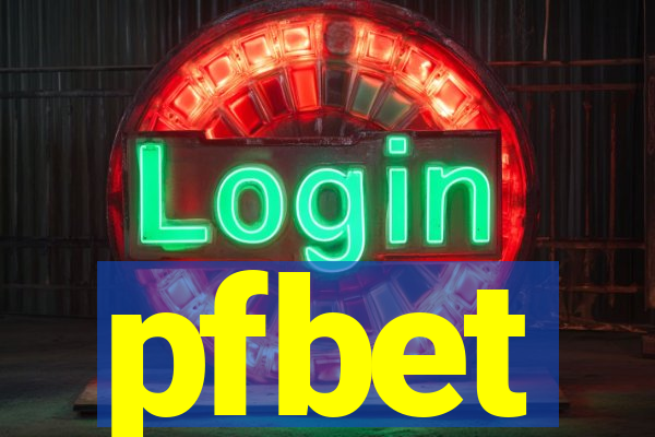 pfbet