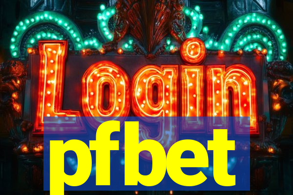 pfbet