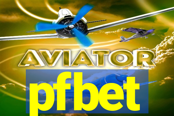 pfbet