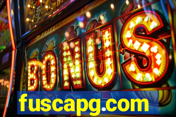 fuscapg.com