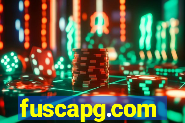 fuscapg.com