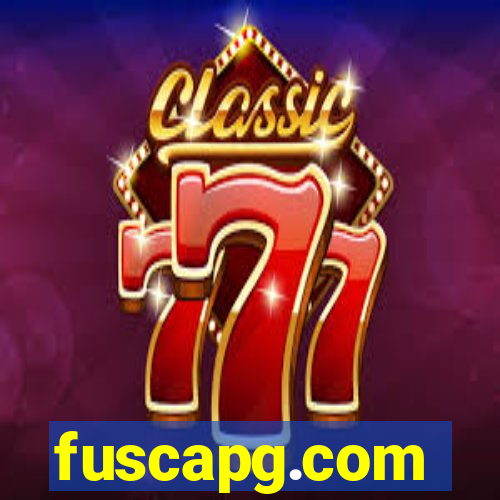 fuscapg.com