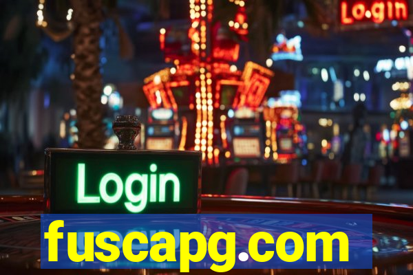 fuscapg.com