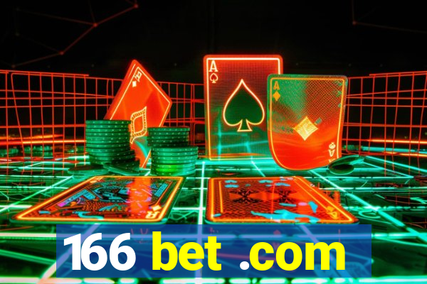 166 bet .com