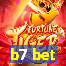 b7 bet