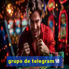 grupo de telegram18