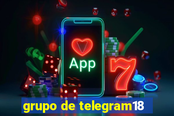 grupo de telegram18