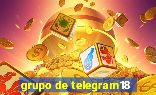 grupo de telegram18