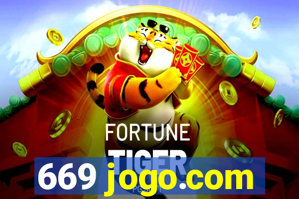 669 jogo.com